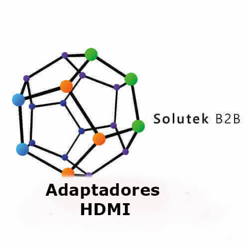 Adaptadores HDMI